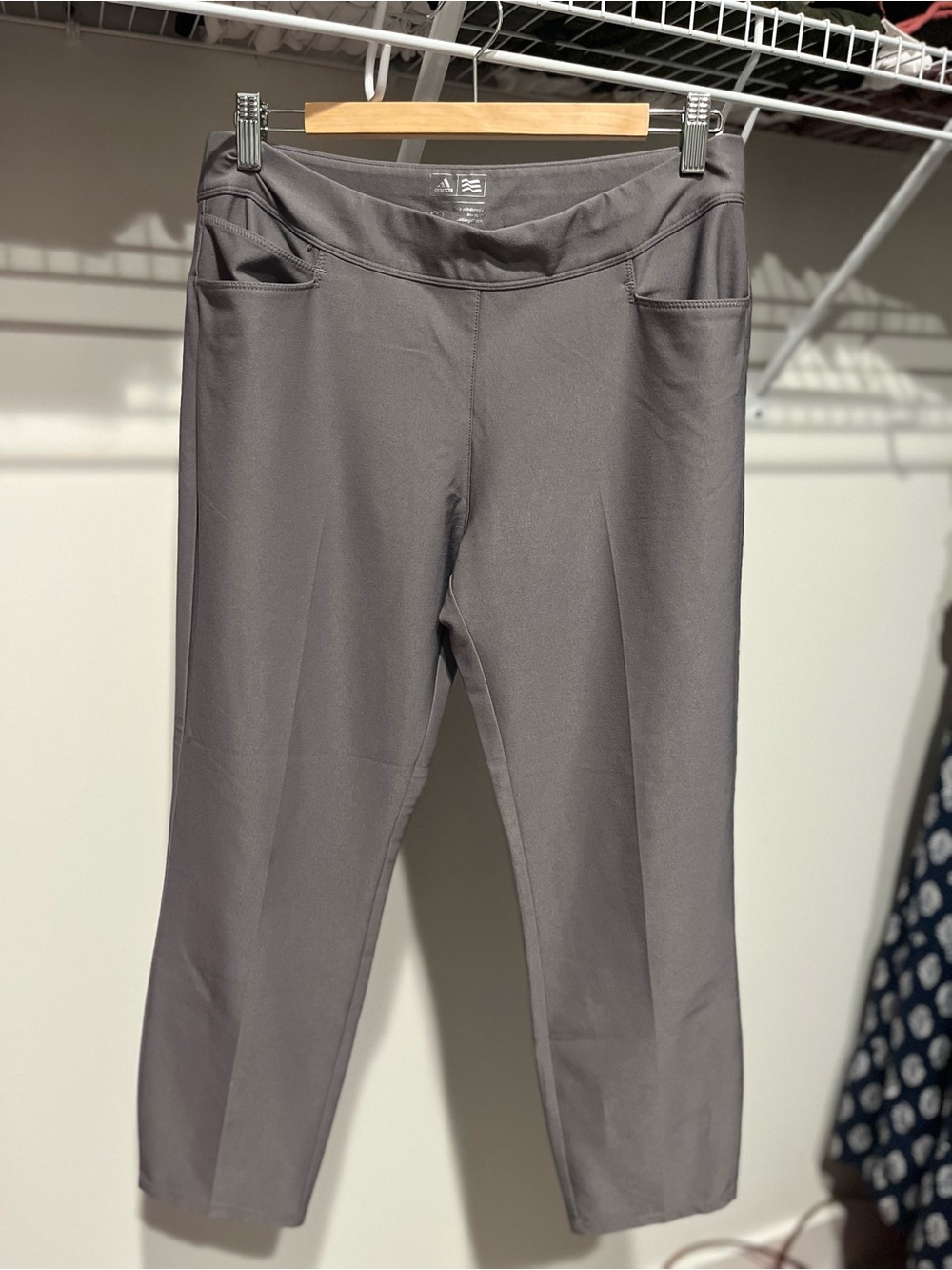 Adidas Women's M Golf Pants